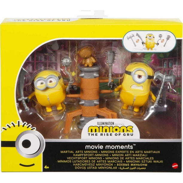 Déguisement Minion Dave Licence Enfant - Jour de Fête - Boutique Jour de  fête