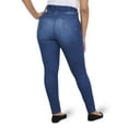 thumbnail image 3 of George Plus Women's Knit Jegging, 3 of 6