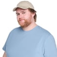 thumbnail image 4 of T-shirt extensible George Plus pour hommes, 4 of 6
