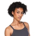 thumbnail image 4 of No Boundaries Women's Two Piece Pajama Set, 4 of 6