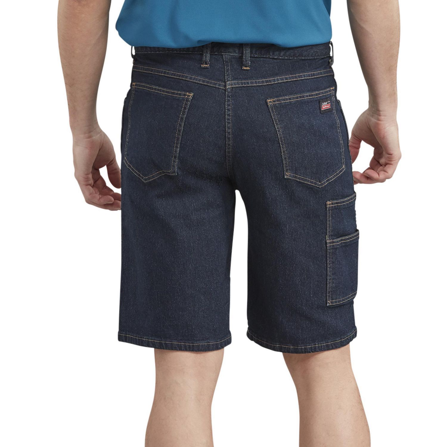 Dickies deals shorts walmart