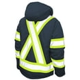 thumbnail image 2 of Manteau De Sécurité En Duck, 2 of 2