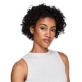 thumbnail image 4 of No Boundaries Women's Rib Tank Top, 4 of 6
