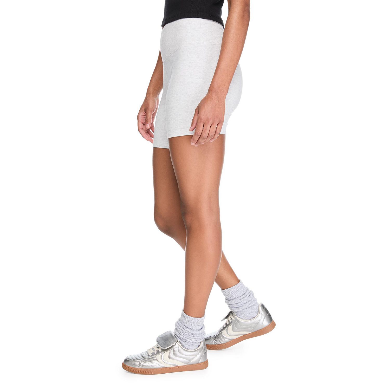Short de vélo No Boundaries pour femmes