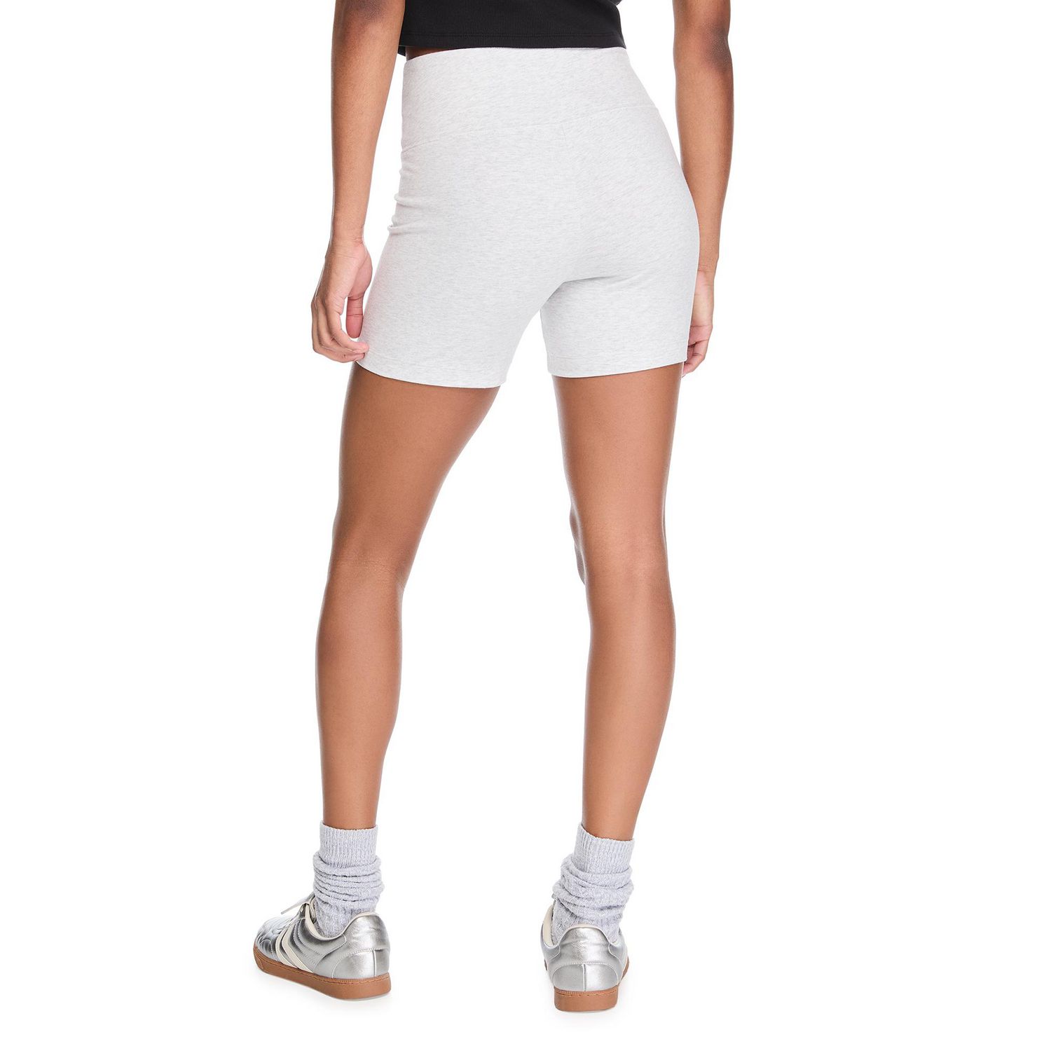 Short de vélo No Boundaries pour femmes