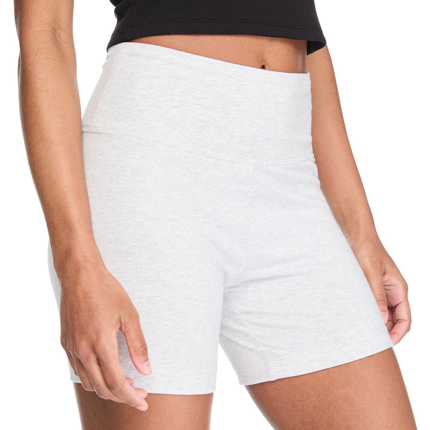 Short de vélo No Boundaries pour femmes