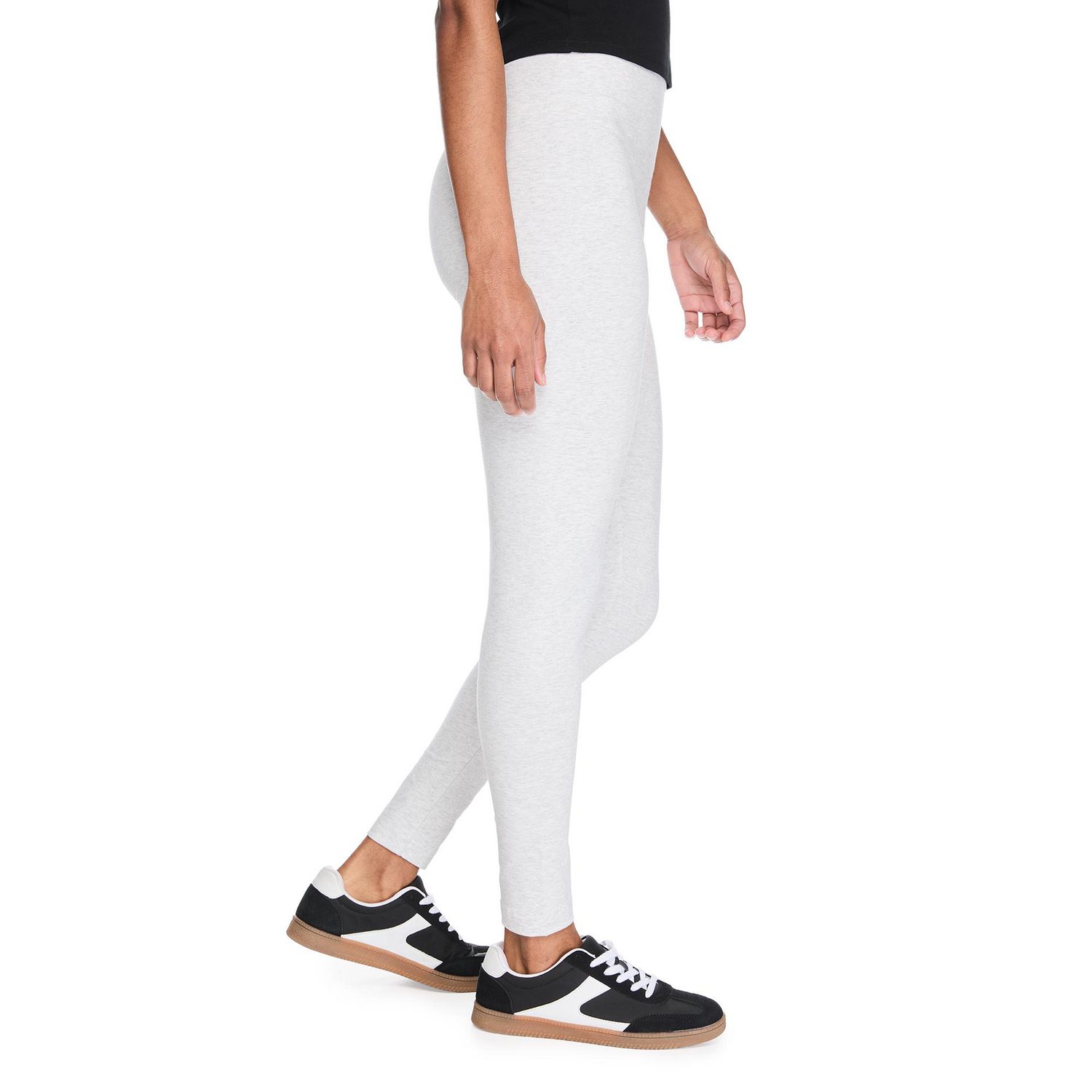 Legging taille haute No Boundaries pour femmes