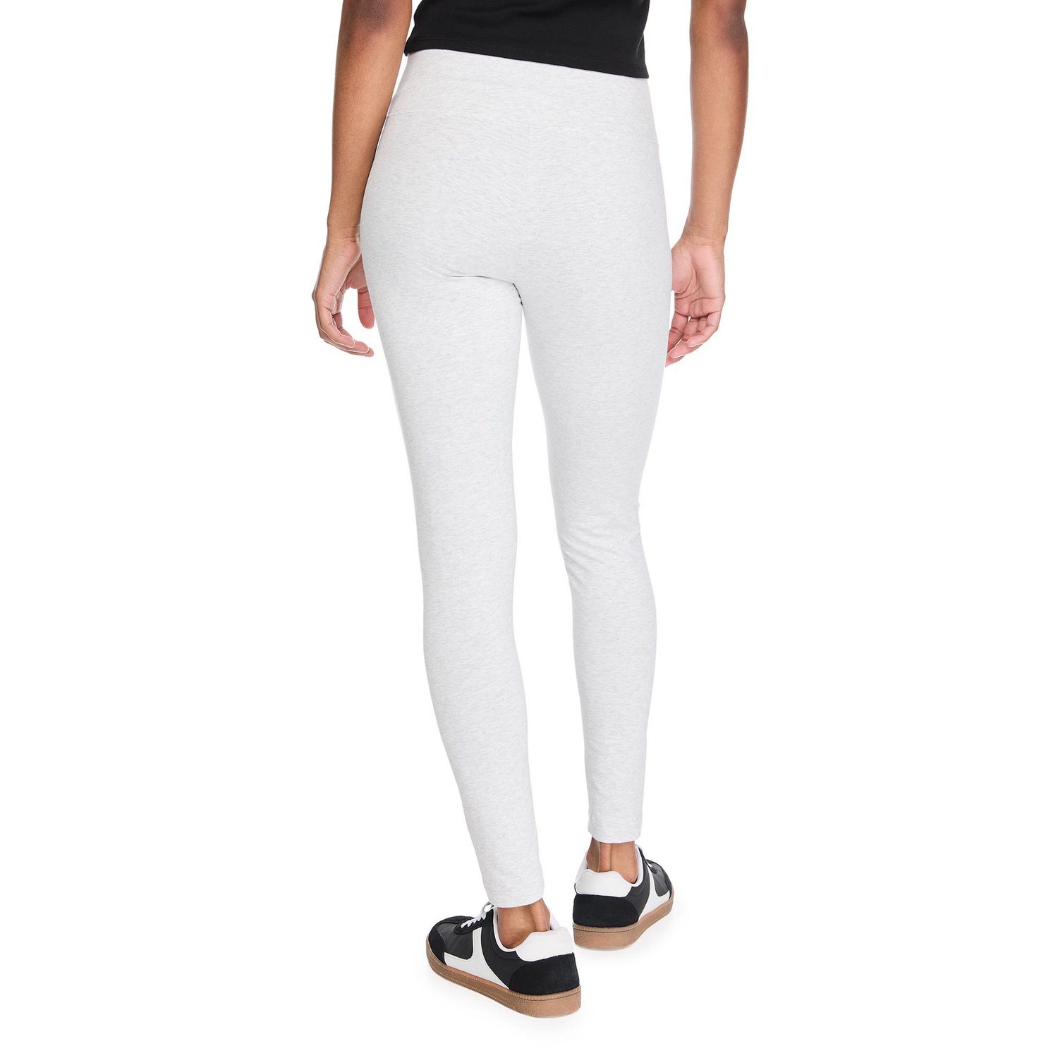 Legging taille haute No Boundaries pour femmes