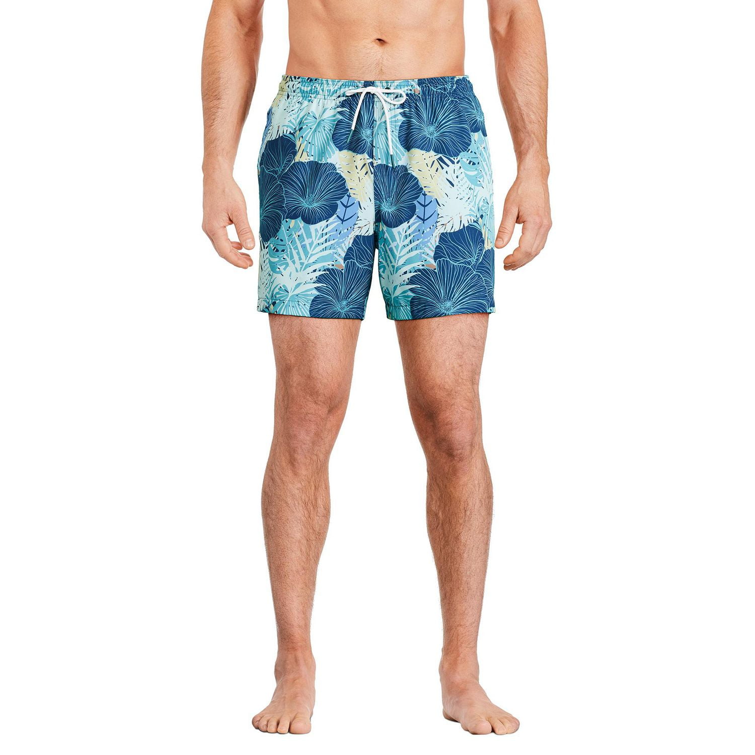 George Men's Swim Short