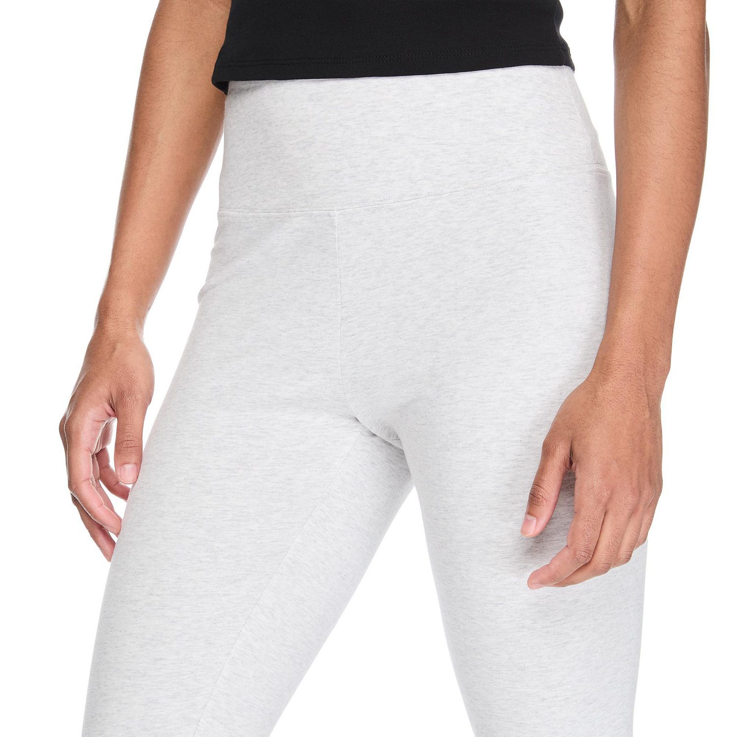 Legging taille haute No Boundaries pour femmes