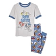 thumbnail image 1 of Paw Patrol Boys' Pajama 2-Piece Set, 1 of 1