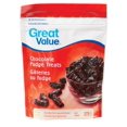 thumbnail image 1 of Great Value Chocolate Fudge Treats, 1 of 2