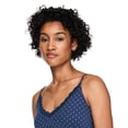 thumbnail image 4 of No Boundaries Women's Lace Cami, 4 of 6