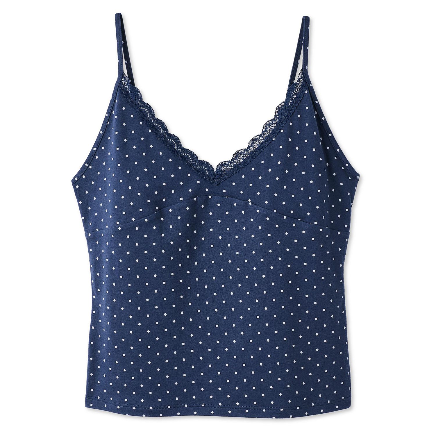 No Boundaries Women's Lace Cami
