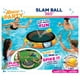 Banzai SLAM BALL 360 – Jeu de piscine ou pelouse gonflable à haute énergie - dès 8 ans pour enfants dès 8 ans – image 2 sur 7