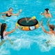Banzai SLAM BALL 360 – Jeu de piscine ou pelouse gonflable à haute énergie - dès 8 ans pour enfants dès 8 ans – image 3 sur 7