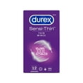 thumbnail image 1 of Durex® Sensi-Thin® Thin XL Condoms | 12 Count, 1 of 6