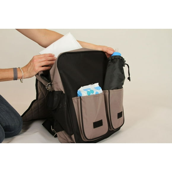 Ciao Baby Diaper Bag