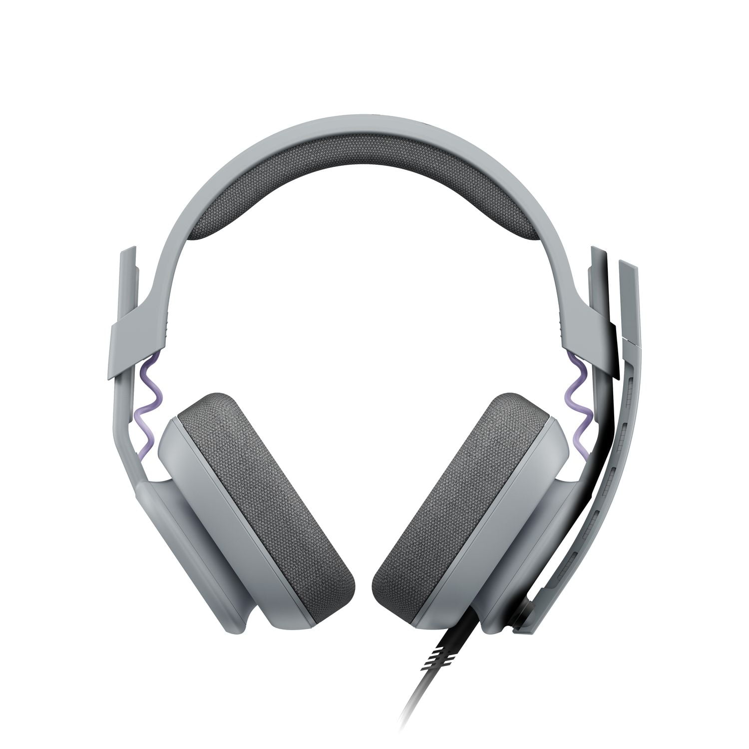 ASTRO Gaming A10 Gen 2 Headset Grey Walmart