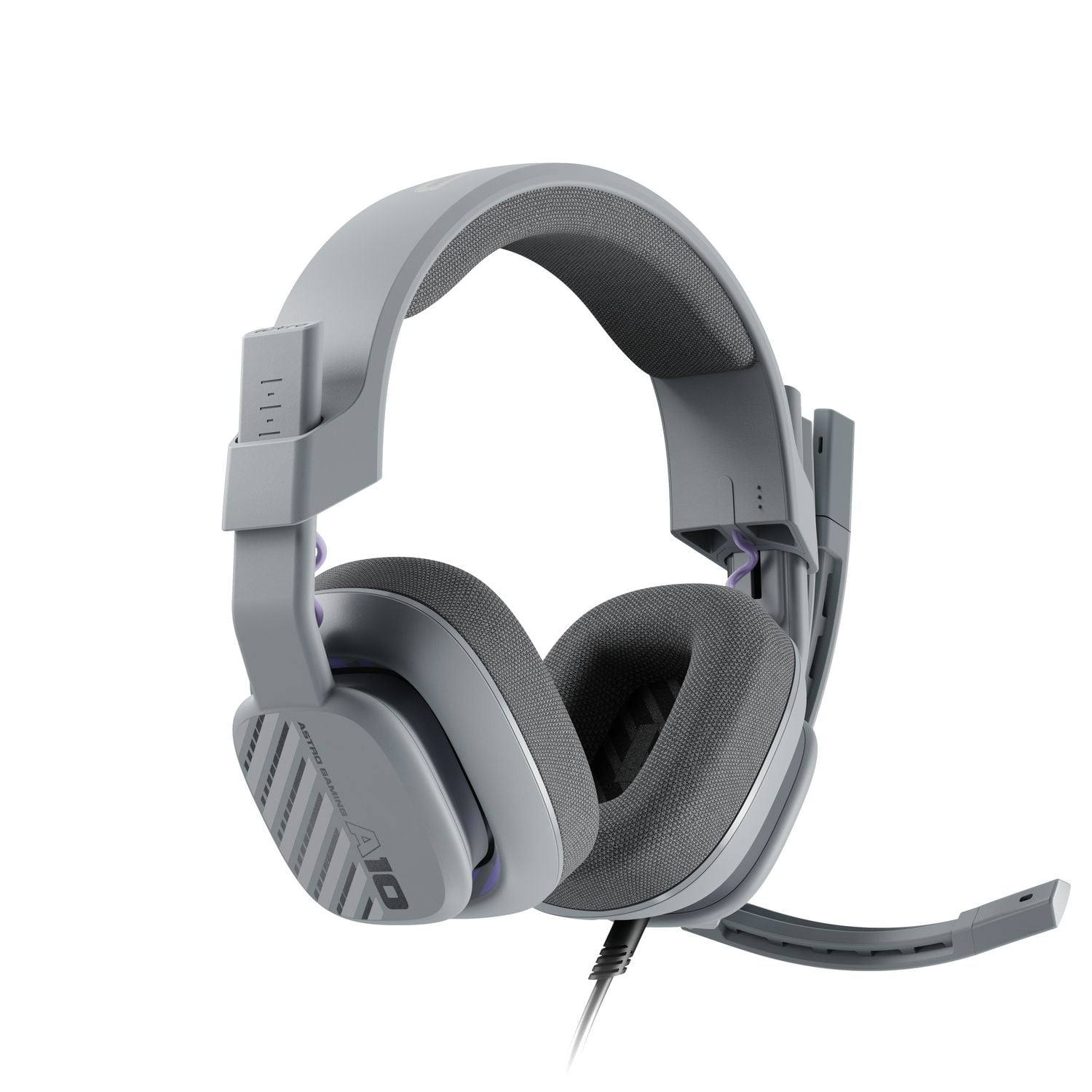 ASTRO Gaming A10 Gen 2 Headset Grey Walmart