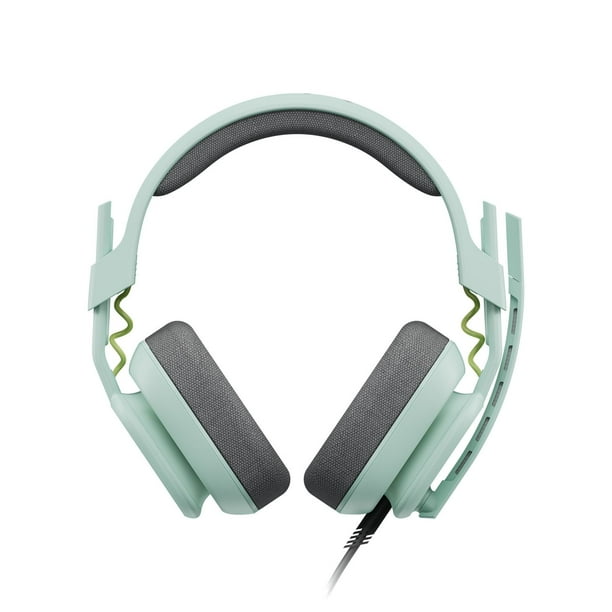 ASTRO Gaming A10 Gen 2 Headset - Mint - Walmart.ca