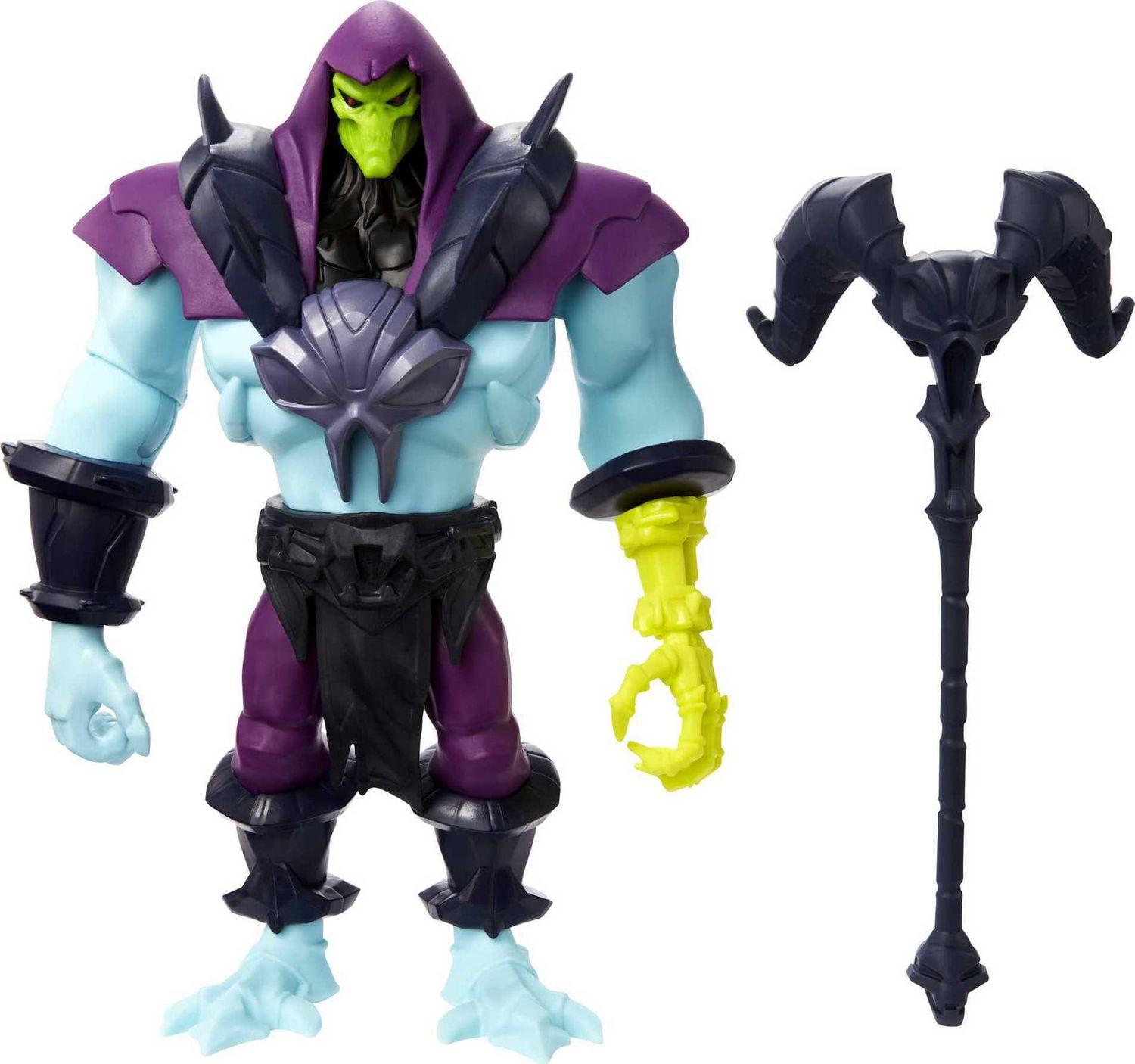 Masters of the universe lady skeletor clearance figure