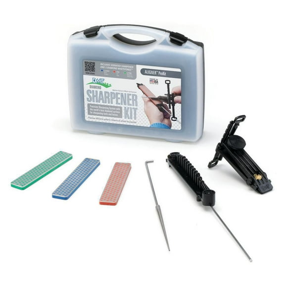 DMT Aligner Sharpening Kit