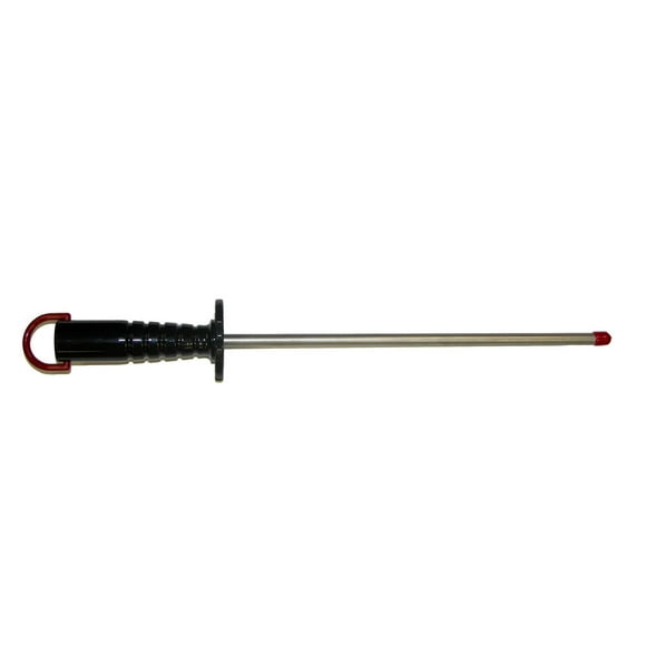 DMT 12-in. Diamond Steel Fine