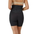 thumbnail image 3 of Maidenform FitSense™ High Waist Thigh Slimmer, 3 of 7