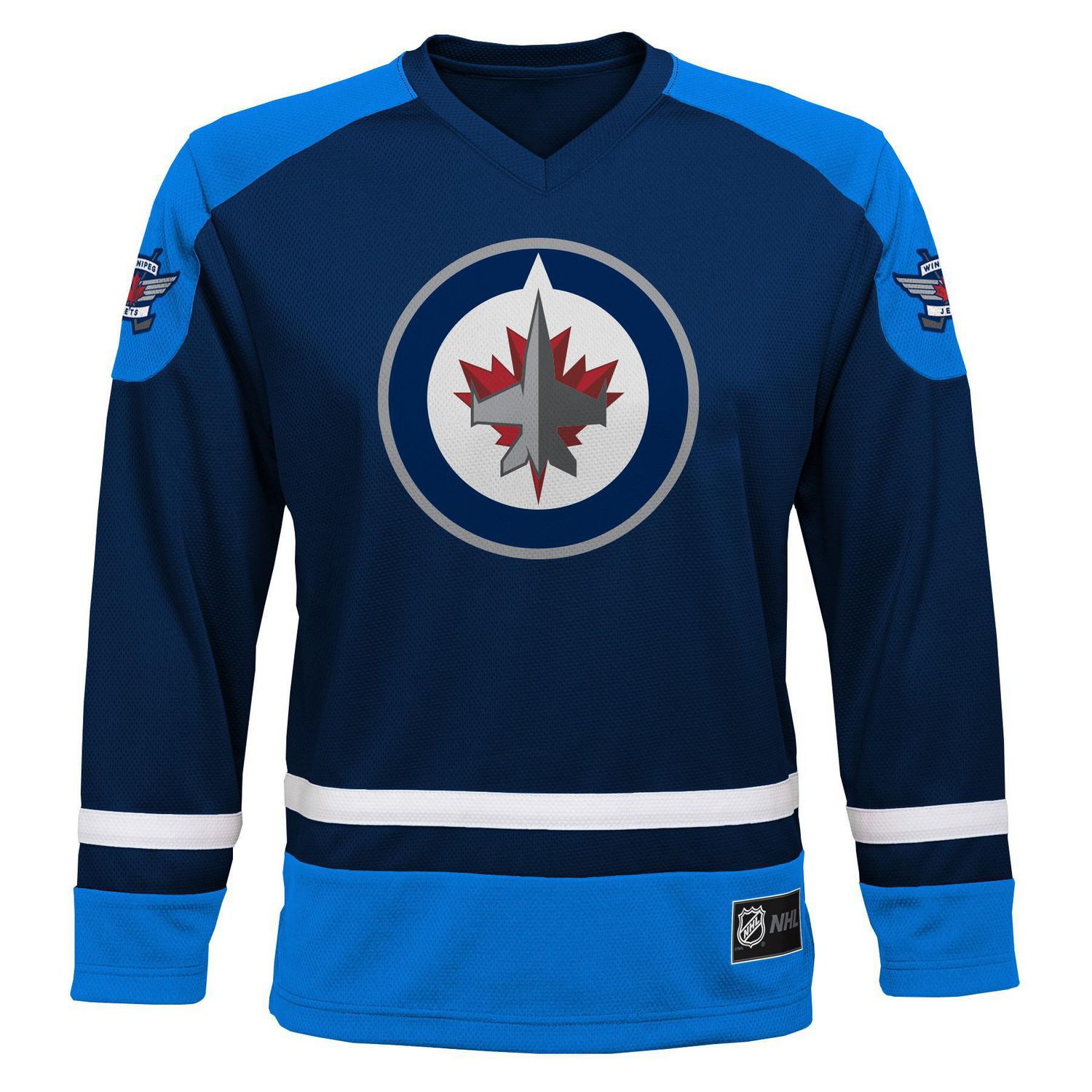 winnipeg jets jersey in Winnipeg - Kijiji Canada