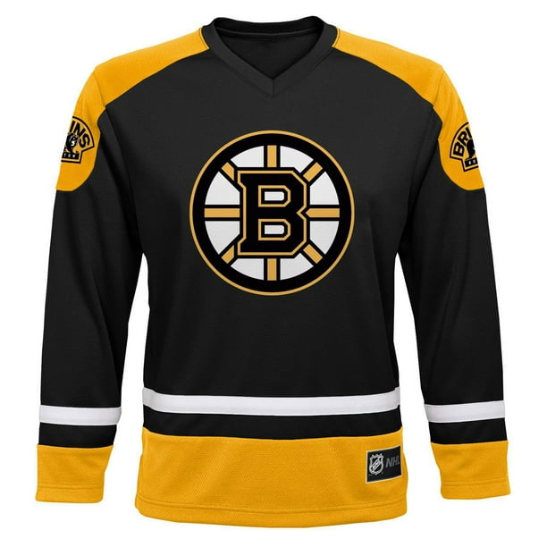 boston bruins premier jersey