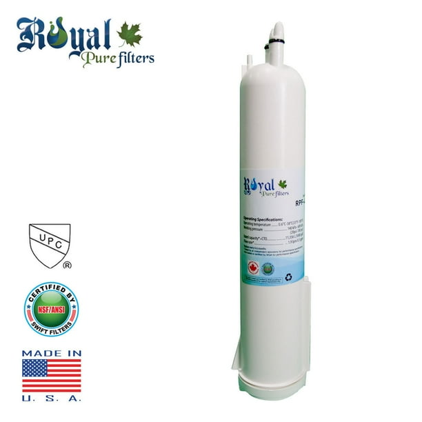 Swift Green Filters Royal Pure Filters RPF4396841 Replacement Water