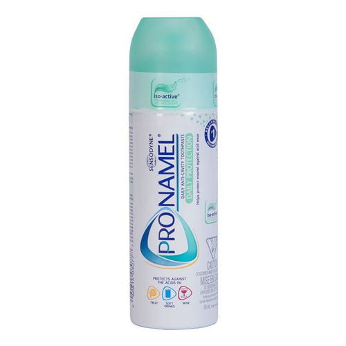 Pro-Émail iso-active - Protection quotidienne, 85mL