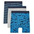 thumbnail image 1 of George Toddler Boys' Boxer Briefs 3-Pack, 1 of 2