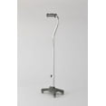 thumbnail image 3 of Medline Guardian Adult Small Base Quad Cane, 3 of 4
