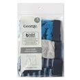 thumbnail image 2 of George Toddler Boys' Boxer Briefs 3-Pack, 2 of 2