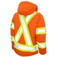 thumbnail image 2 of Duck Safety Jacket, 2 of 2