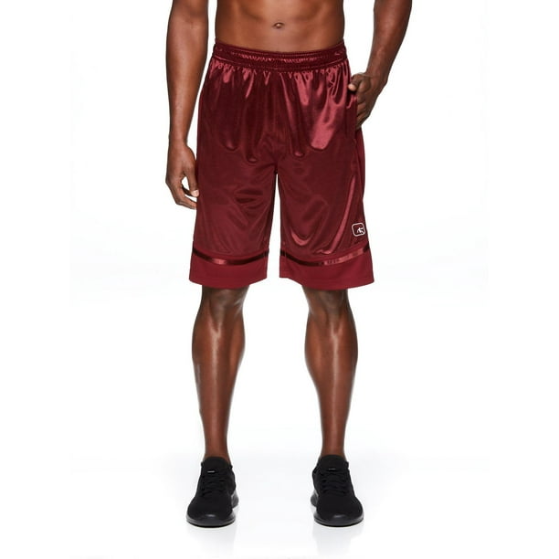AND1 Men's Core Home Court Basketball Shorts Walmart.ca