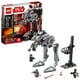 Ens. de construction First Order AT-ST LEGO Star Wars – image 1 sur 6