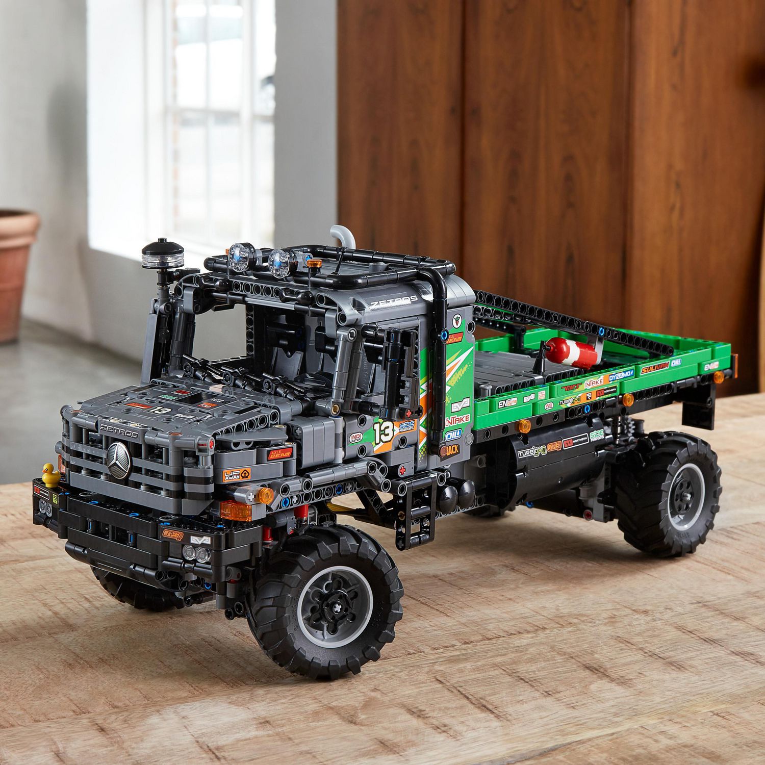 110 meilleures idées sur Camion lego technic