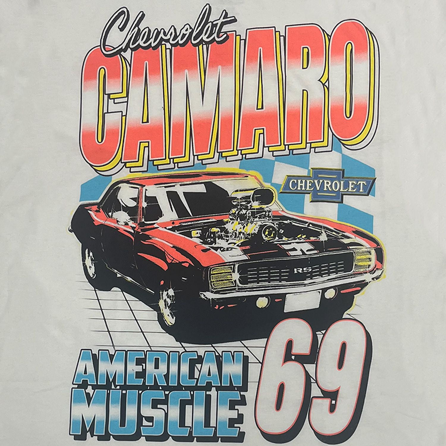 Muscle Memory Mens Short Sleeve Crew