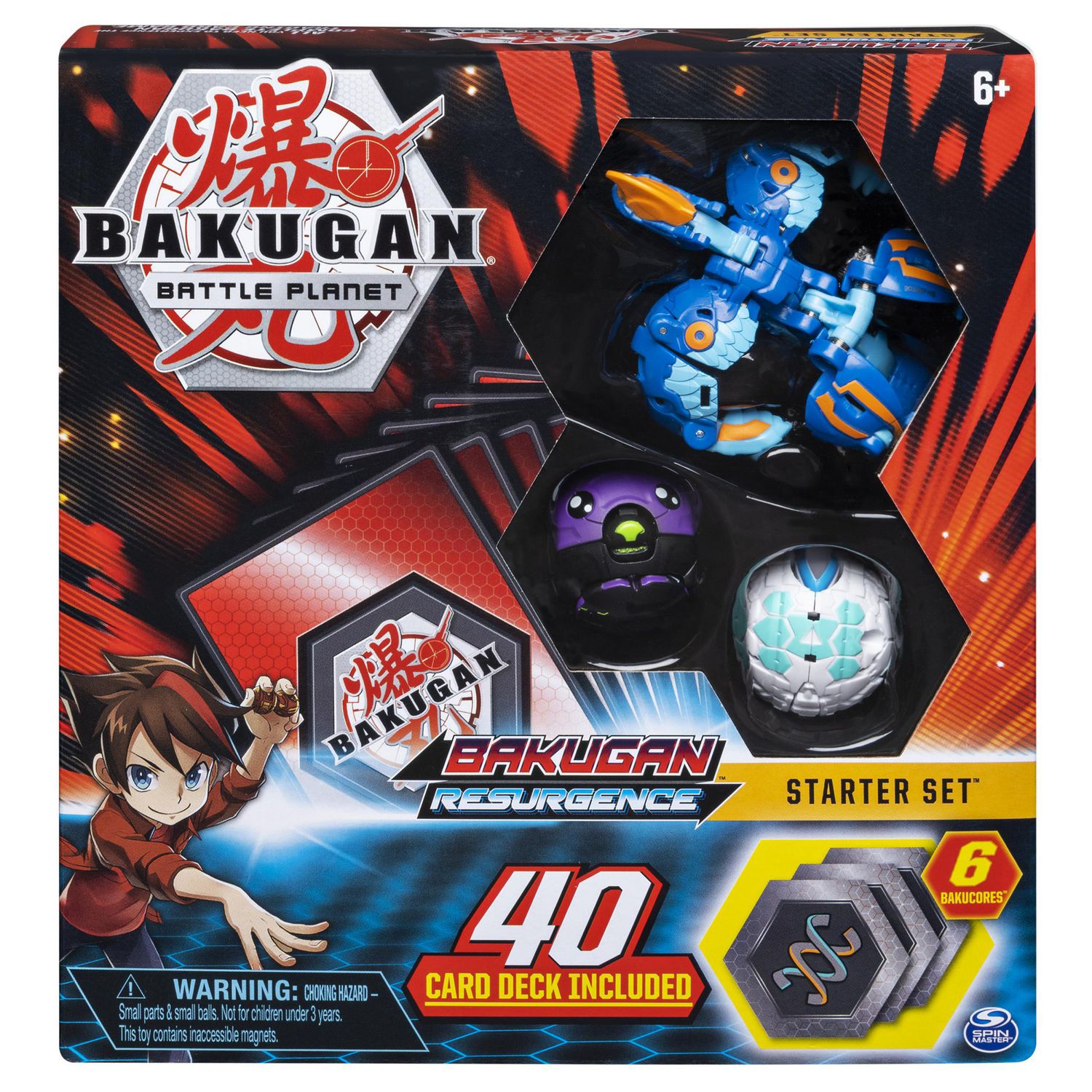 bakugan battle brawlers free