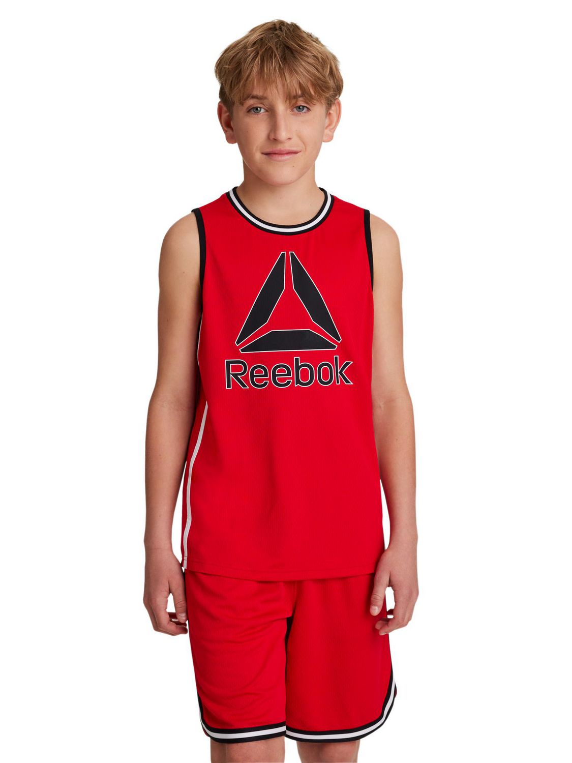 Reebok Boys’ Alley Oop Top