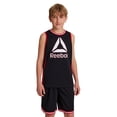 thumbnail image 1 of Reebok Boys’ Alley Oop Top, 1 of 5