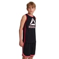 thumbnail image 2 of Reebok Boys’ Alley Oop Top, 2 of 5