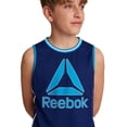 thumbnail image 4 of Reebok Boys’ Alley Oop Top, 4 of 5