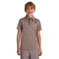 thumbnail image 1 of Polo Reebok Ace Performance pour garçon, 1 of 5