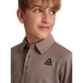 thumbnail image 4 of Polo Reebok Ace Performance pour garçon, 4 of 5