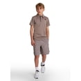 thumbnail image 5 of Polo Reebok Ace Performance pour garçon, 5 of 5