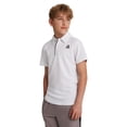 thumbnail image 2 of Polo Reebok Ace Performance pour garçon, 2 of 5